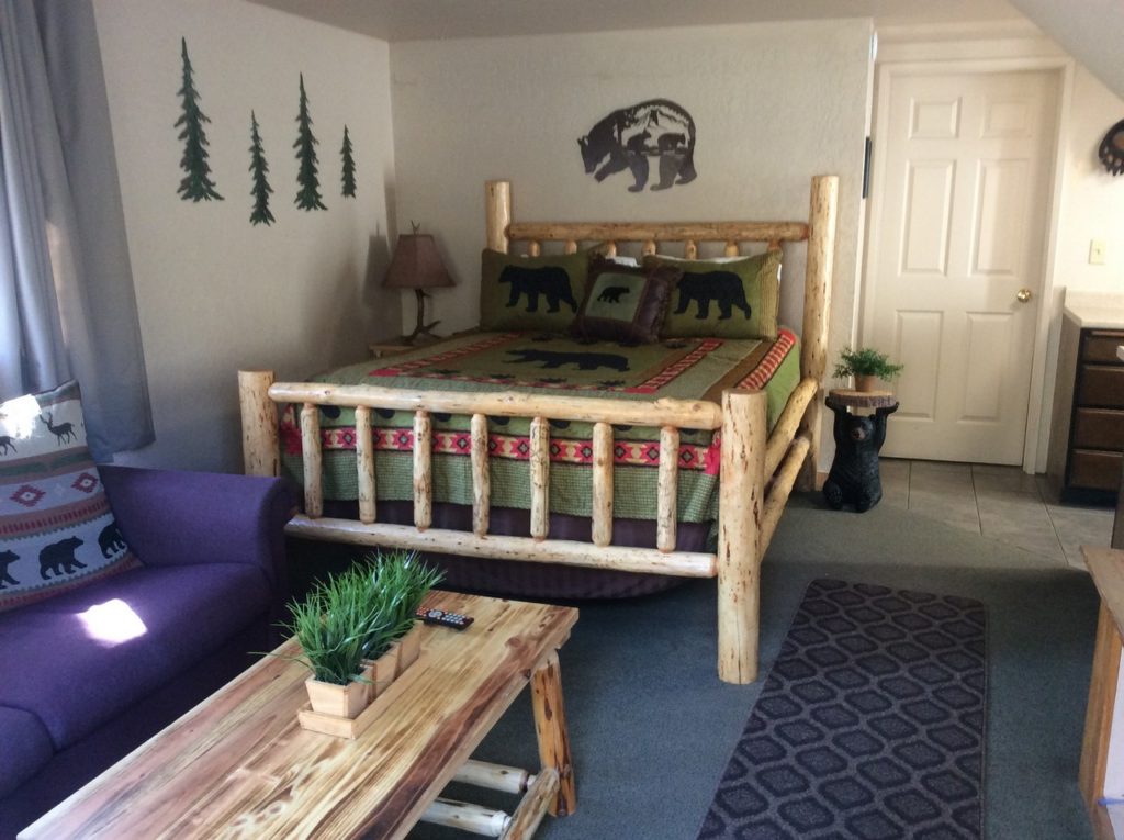 Cabins Squaw Rock Rv Resort And Campground